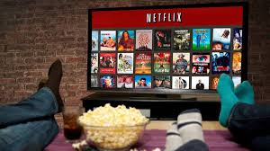 Netflix consume el 15% del ancho de banda global de Internet