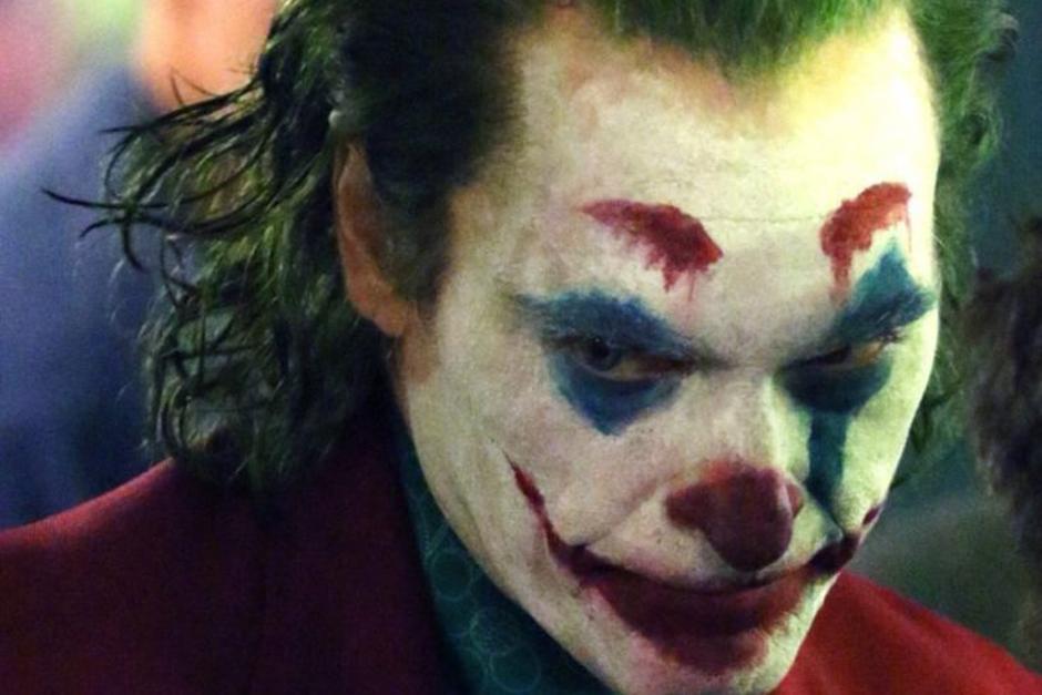 ¿Aparecerá Batman en Joker?