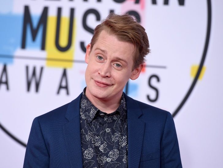 La sorpresiva reaparición de Macaulay Culkin en los premios AMAs