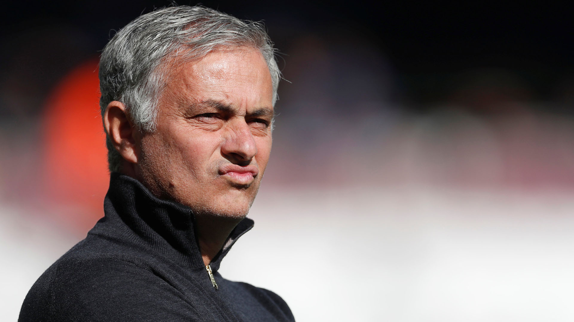 El refuerzo que quiere José Mourinho para recuperar el vestuario del Manchester United