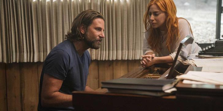 Lady Gaga revela la desgarradora verdad detrás de la potente escena final de “A Star is Born”