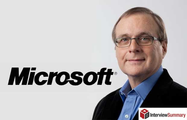 Muere el CoFundador de Microsoft | #ULTIMO