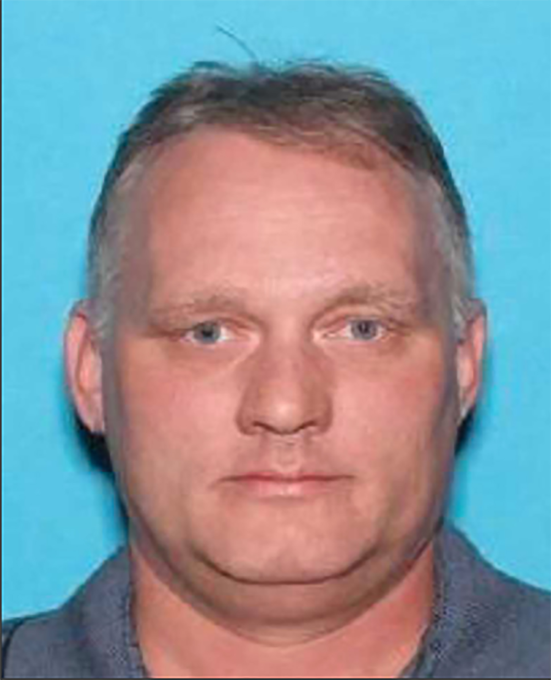 Robert bowers, el hombre señalado de ser el tirador.