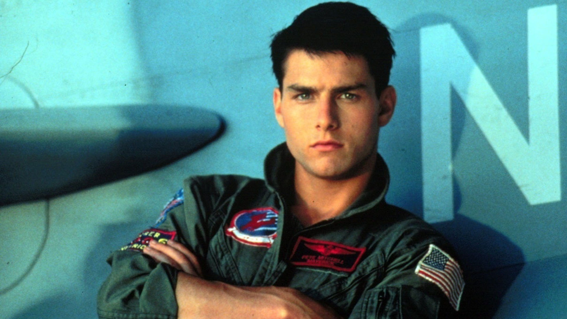 Tom Cruise desafía el paso del tiempo en su regreso como Maverick en la secuela de "Top Gun"