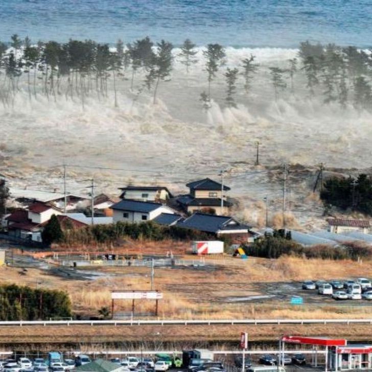 Expertos confirman que 12 años le quedan al planeta para frenar el cambio climático catastrófico