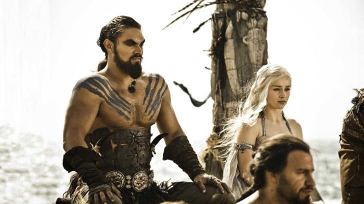 Khal Drogo podría volver a “Juego de Tronos” para la batalla final. Los muertos serían la solución