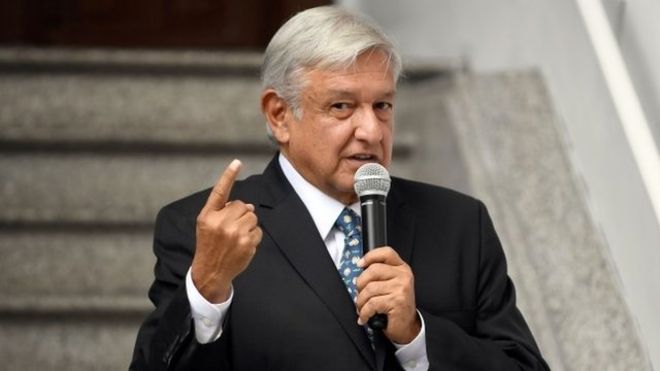 “El Universal” publica encuesta falsa sobre baja popularidad de AMLO