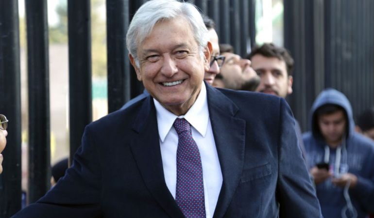 Empezamos la semana bien y de buenas; AMLO en su mensaje de lunes