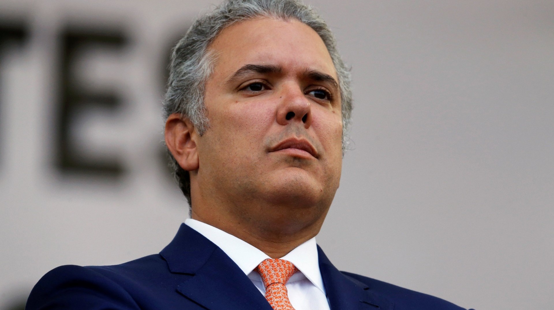 Iván Duque: "El gobierno cubano tendrá que informar por qué está permitiendo en su territorio a personas con circular roja de Interpol"