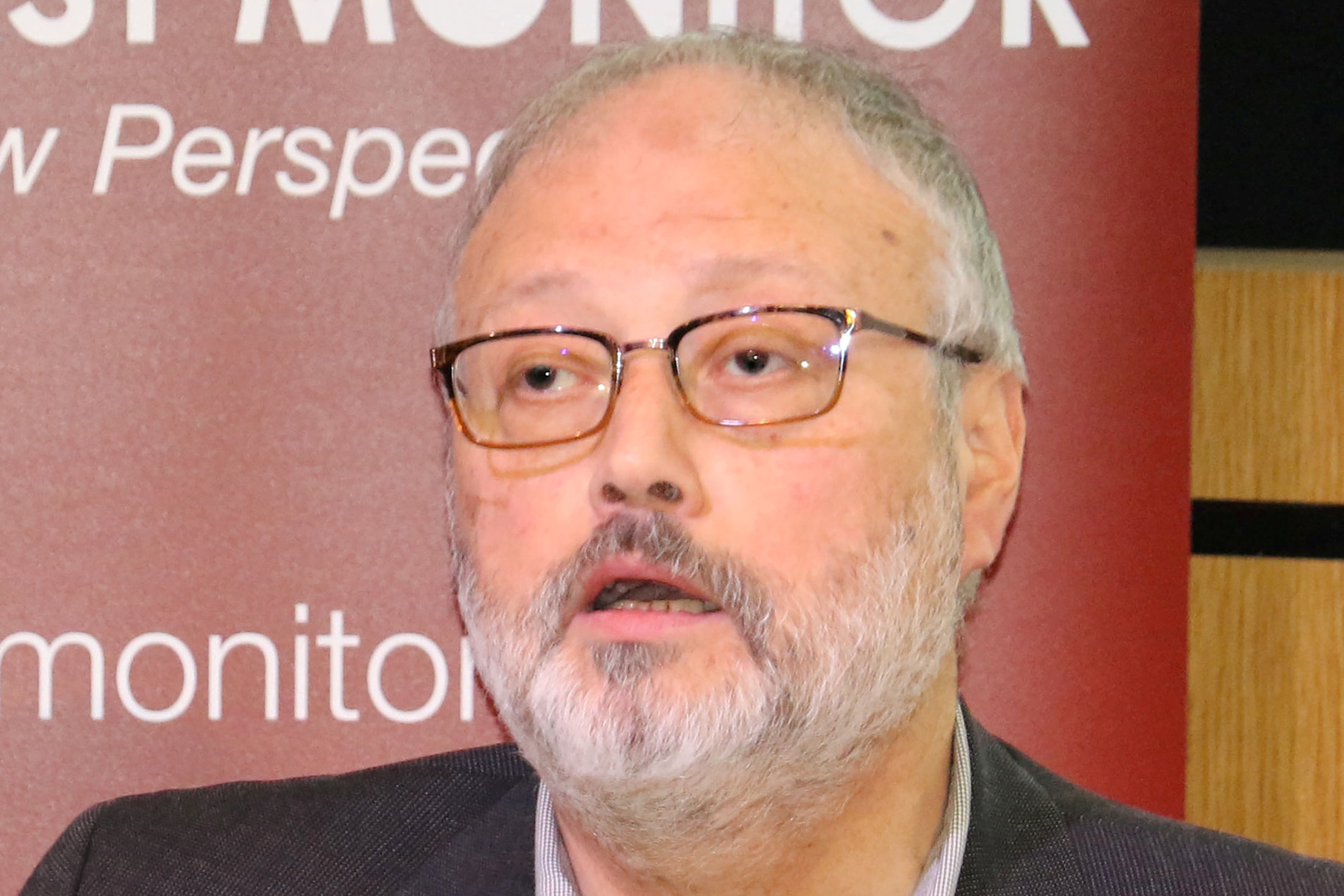 Jamal Khashoggi fue asesinado en el consulado saudita en Estambul