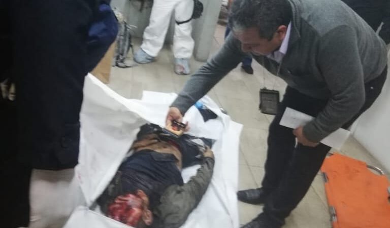 Suicida se arrojo hoy lunes al arribar el Metro Estación Insurgentes, captan gente riendo