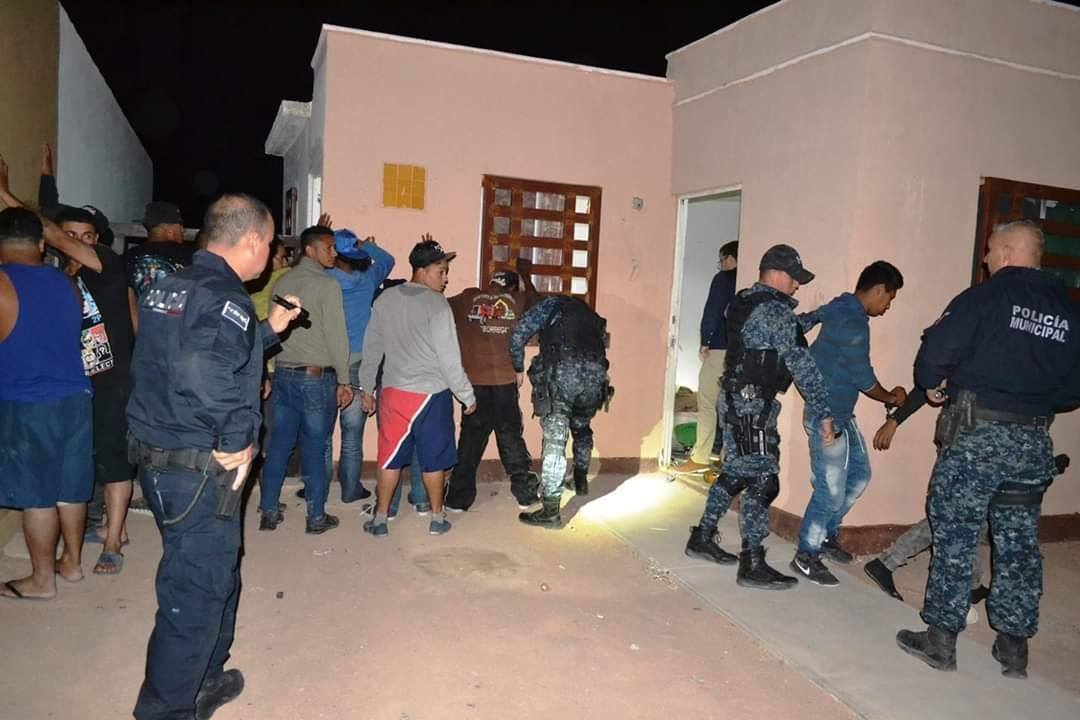 ¿Y todo el viaje para que? | Gobierno de Tijuana ya esta deportando a los primeros migrantes de la Caravana