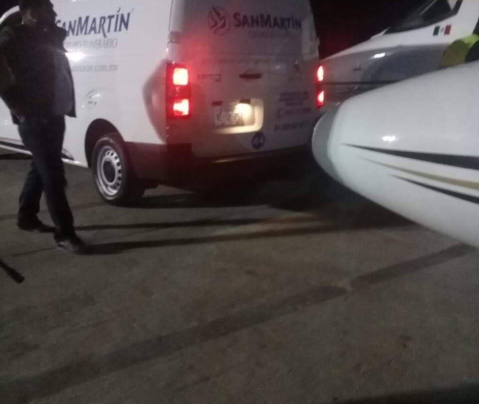 Gente no se dio abasto para enviar flores a Héctor Beltrán Leyva peligroso narcotraficante mexicano