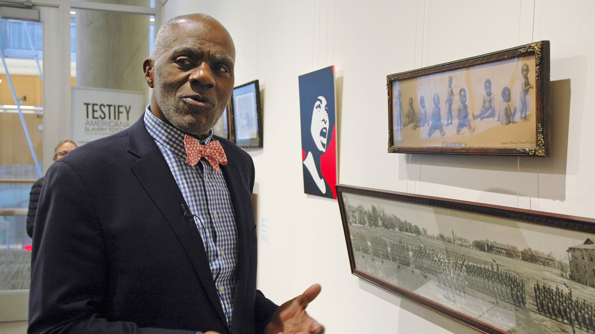 Alan Page (AP)