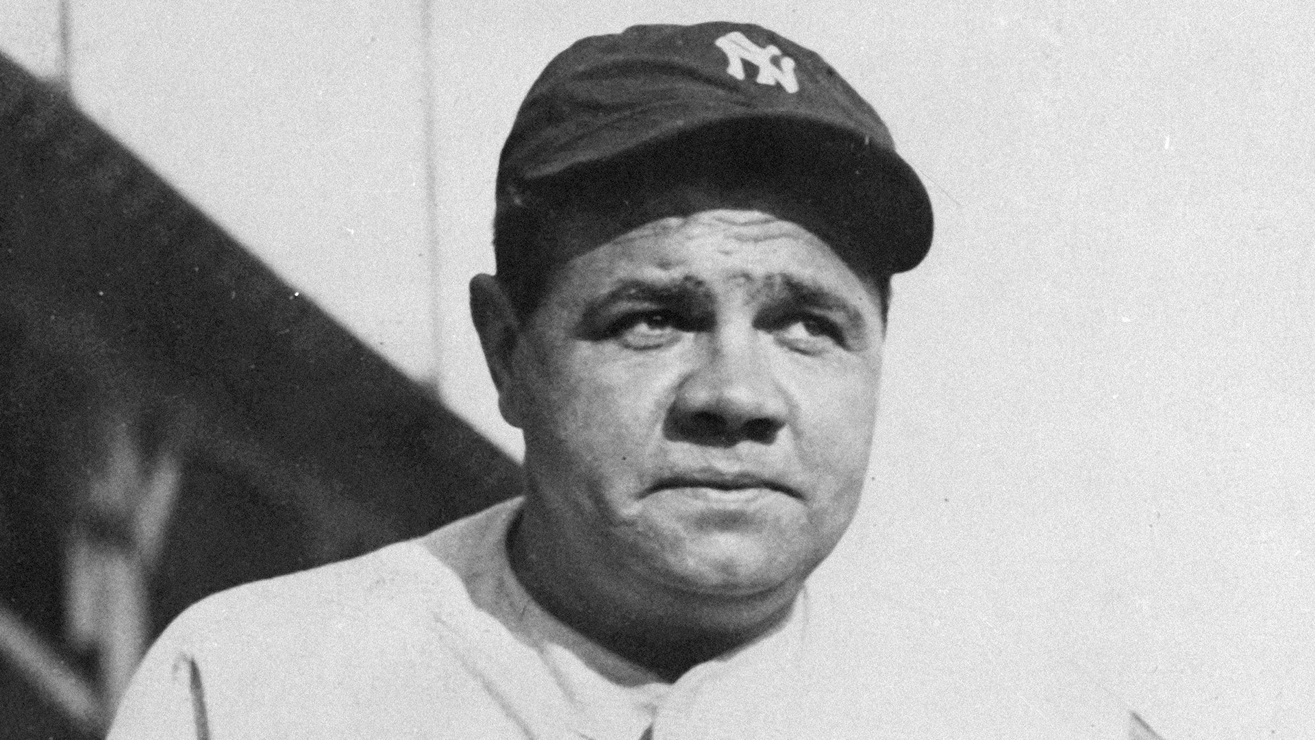 Babe Ruth( AP)