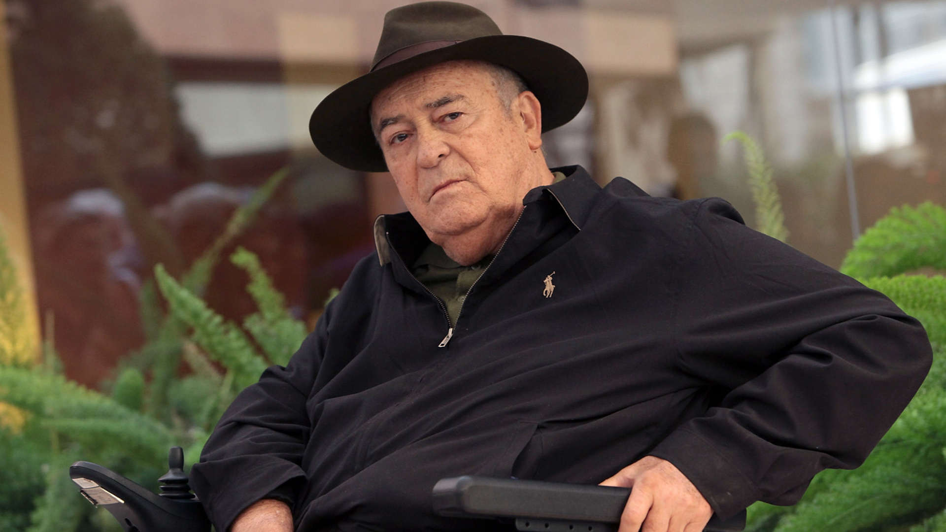 Murió Bernardo Bertolucci, el último gran maestro del cine italiano