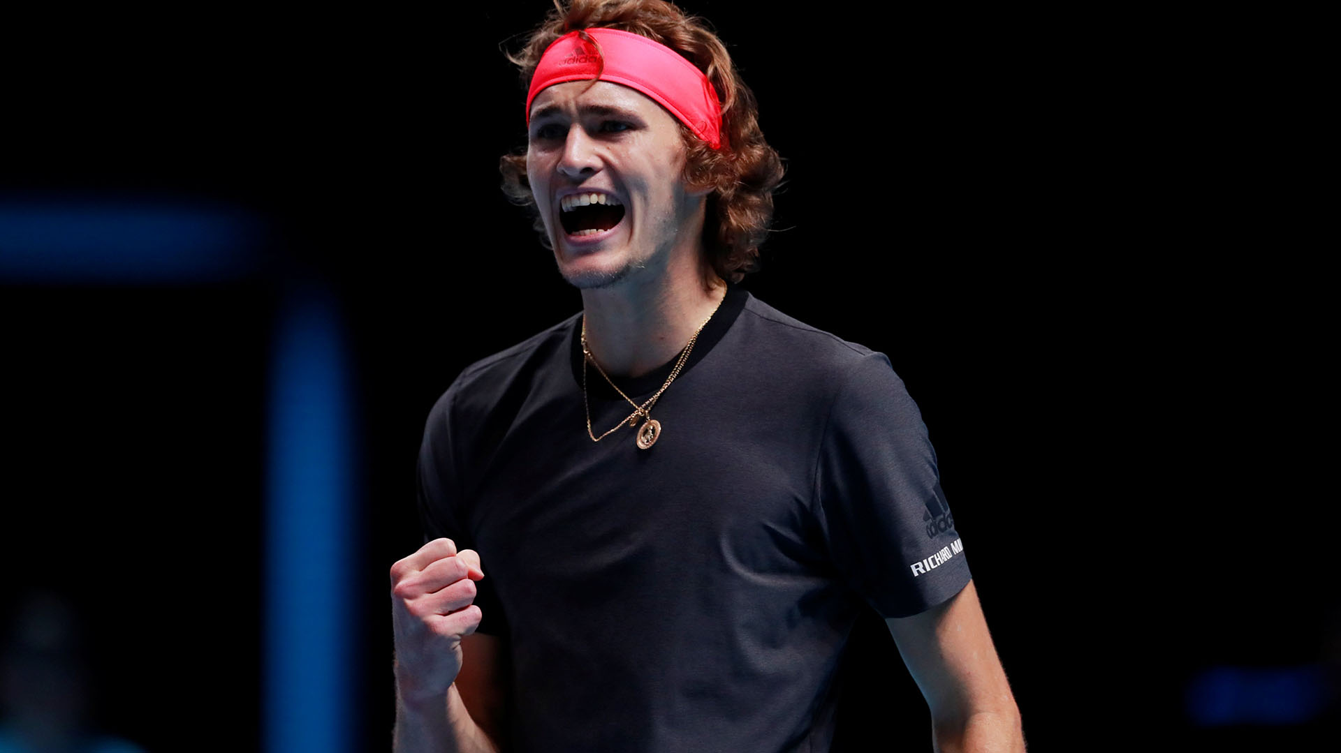 Alexander Zverev dio el gran golpe ante Novak Djokovic y se consagró campeón del Masters de Londres