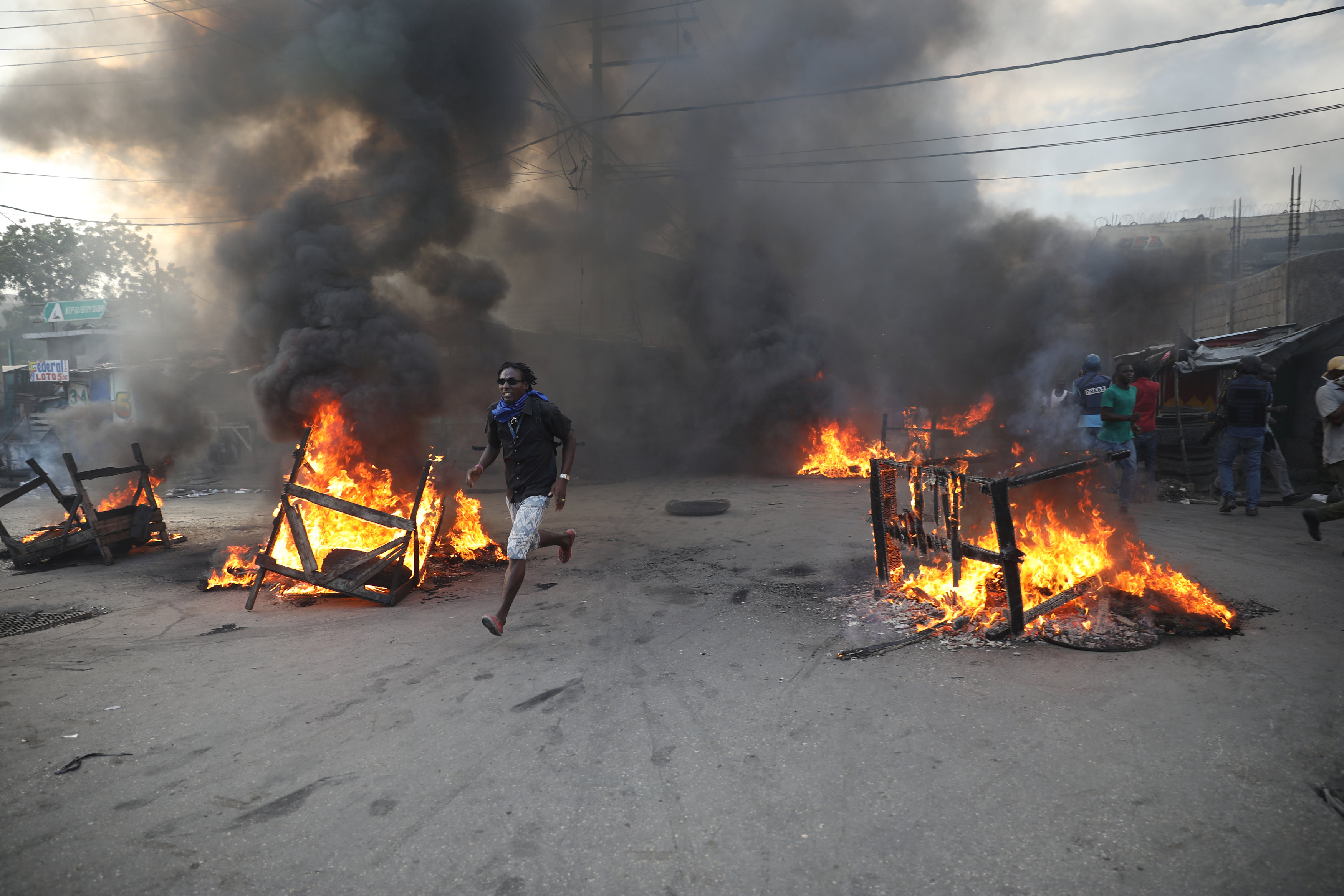 REUTERS/Andres Martinez Casares