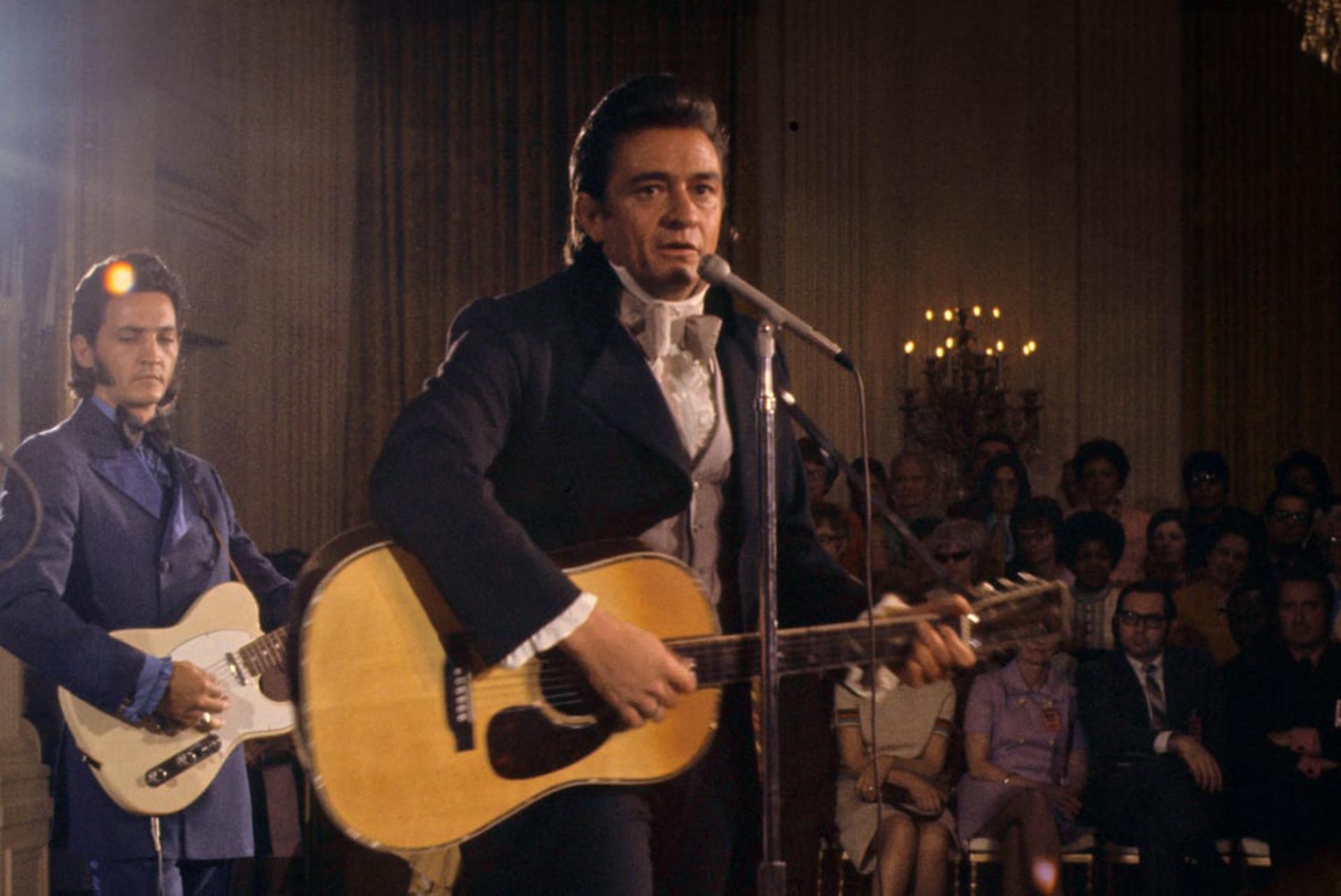 Johnny Cash