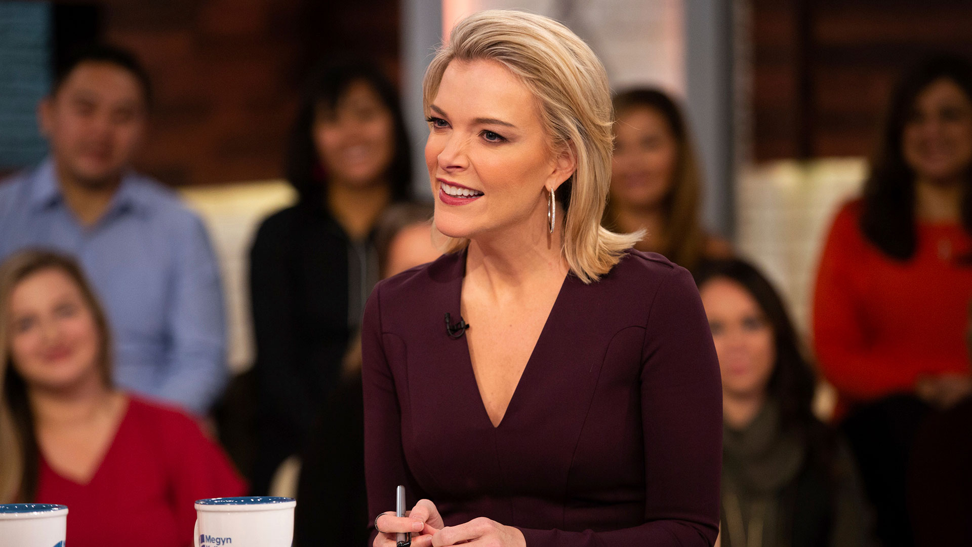 Megyn Kelly