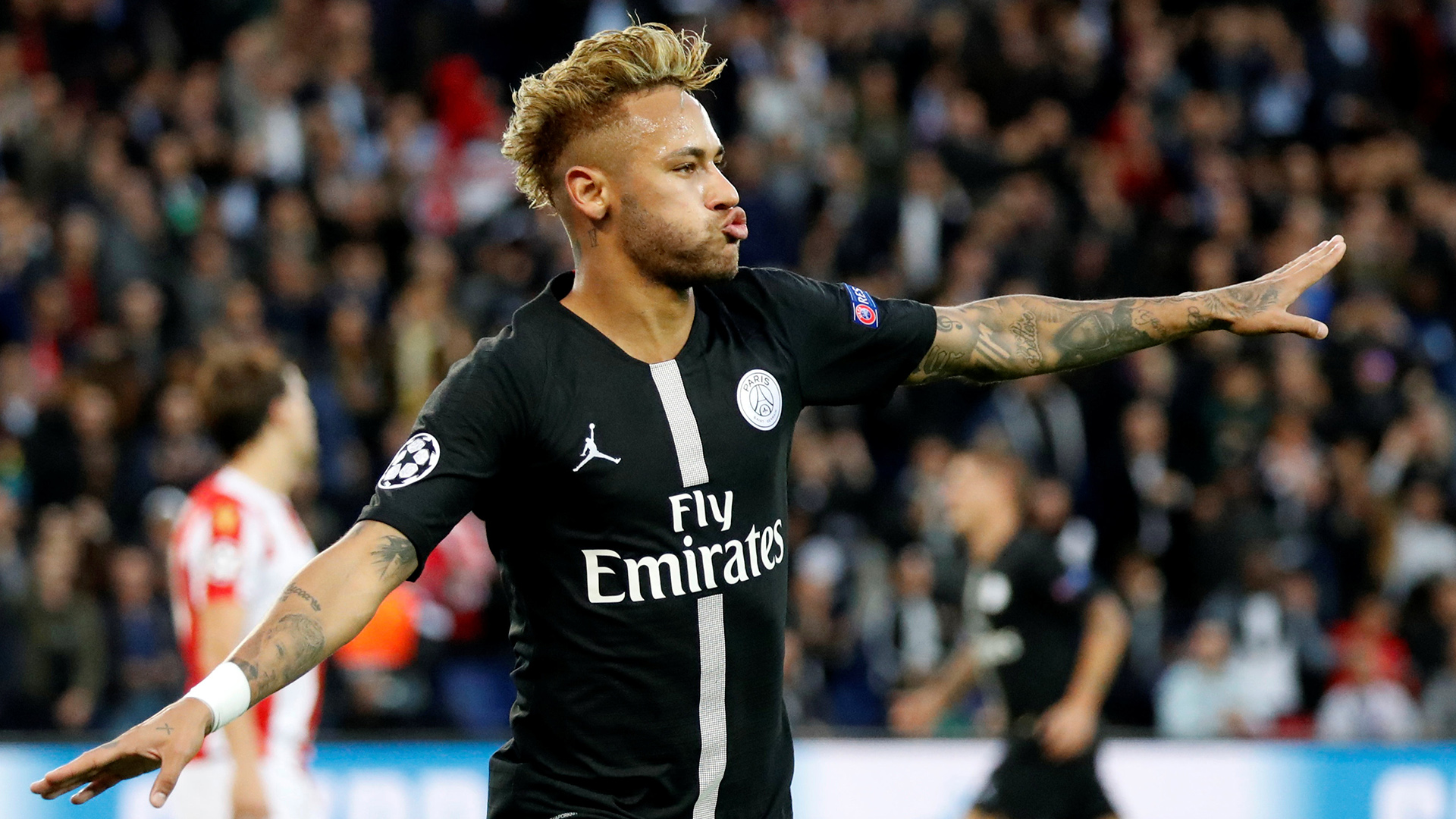 En España aseguran que el Real Madrid acelera la contratación de Neymar