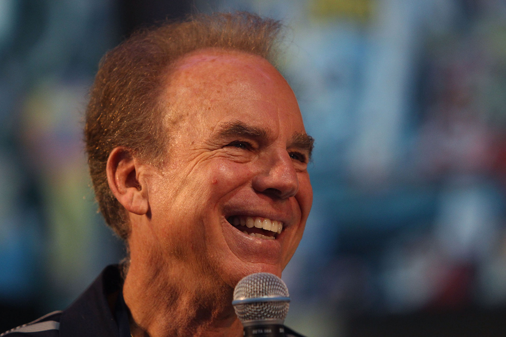 Roger Staubach (AFP)