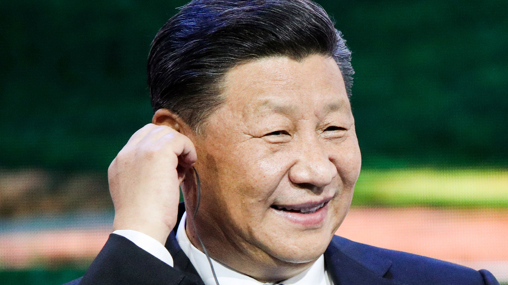 Xi Jinping (Reuters)