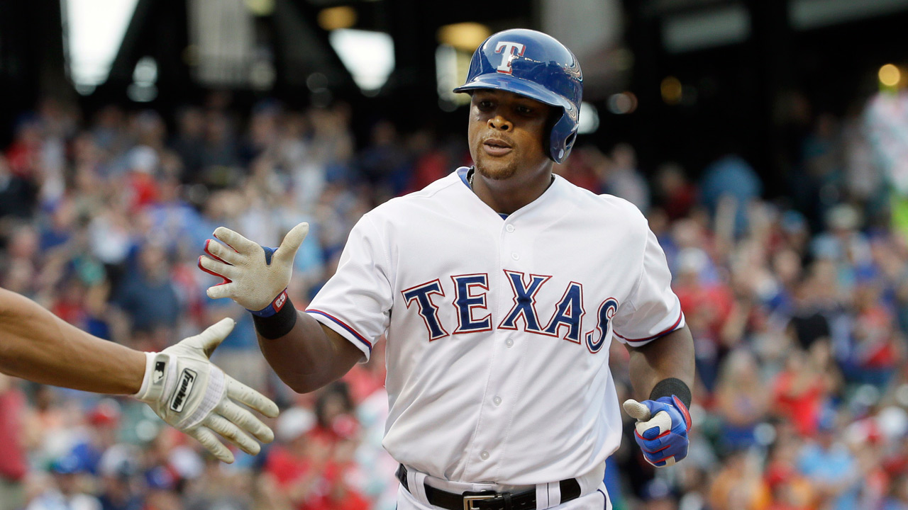 El dominicano nunca ganó la Serie Mundial (Foto: Especial)