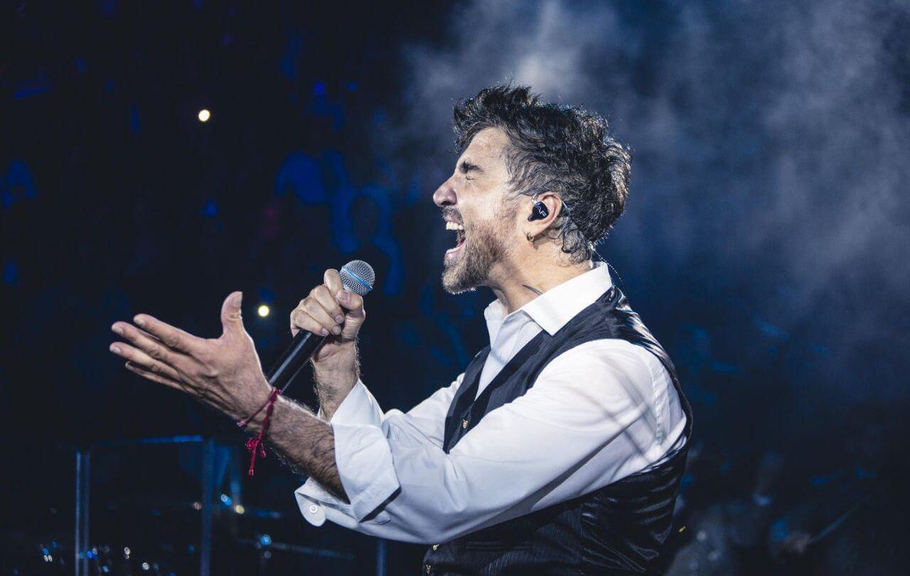 Foto twitter Alejandro Fernandez