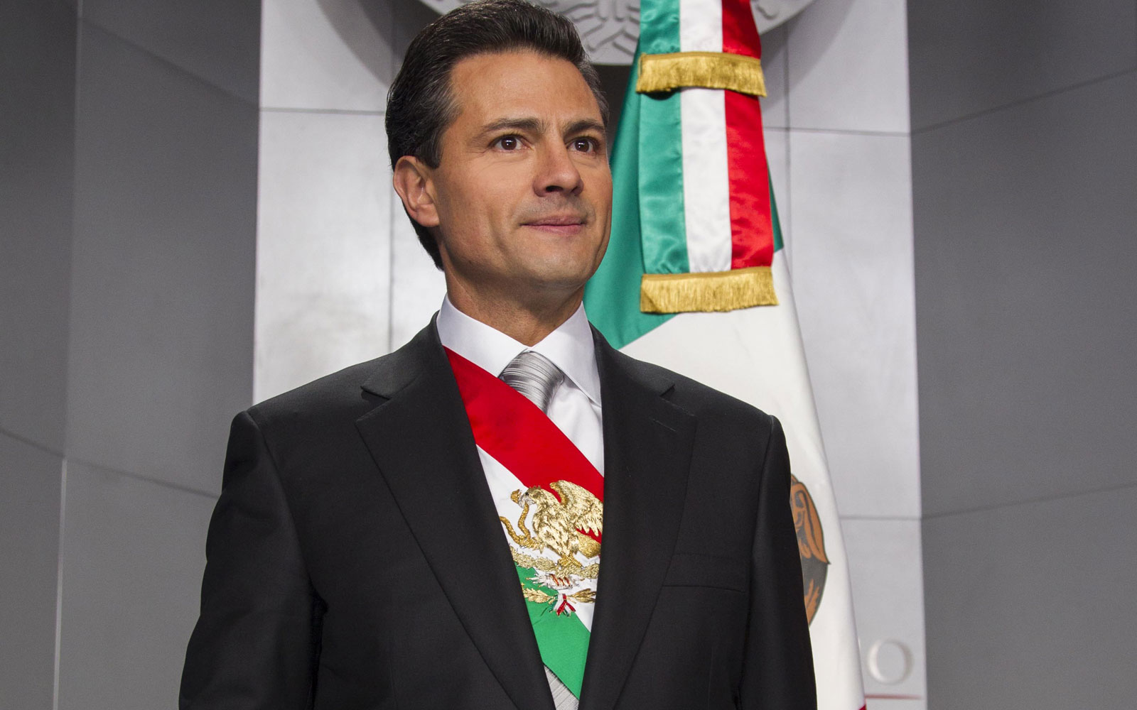 Enrique Peña Nieto