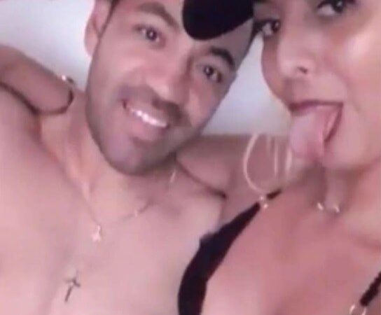 Nuevo escándalo sexual del Tri; Vainculan a Marco Fabián con Carla Prieto