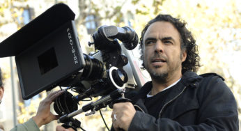Iñárritu ya es español; “me siento español” enfatiza