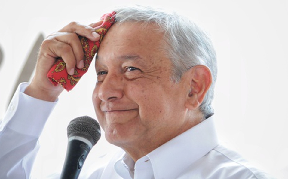 Top 10 mentiras que ha dicho Andrés Manuel López Obrador