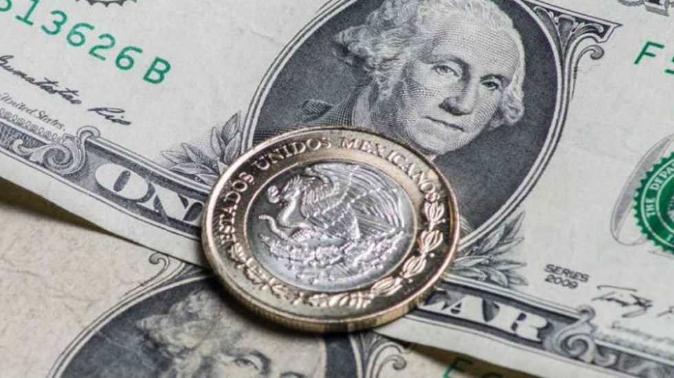 Roza el dólar los $21 en los bancos de la capital