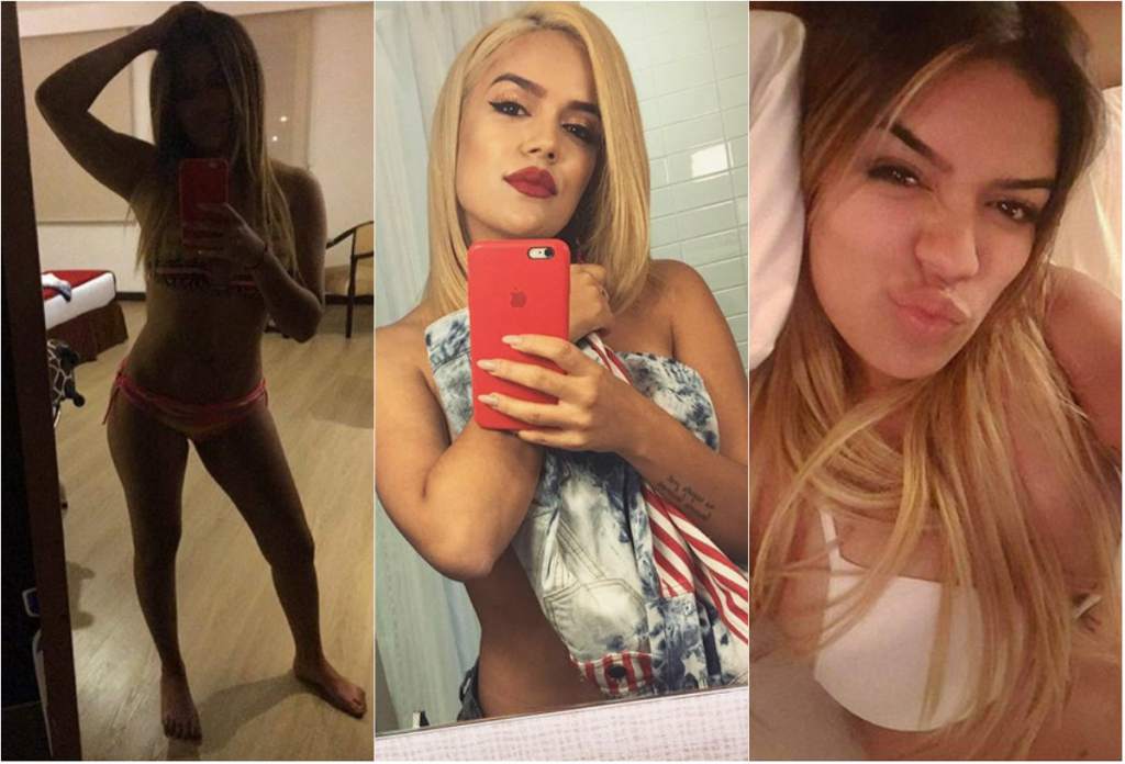 Karol G podría ser censurada por publicar foto sin ropa interior