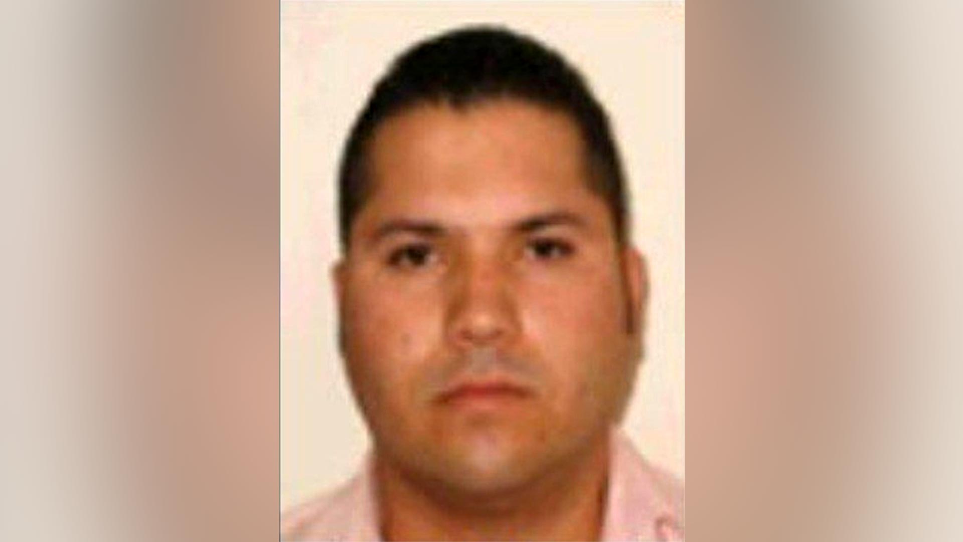 El Chapito Isidro, quien sería el actual líder del cártel