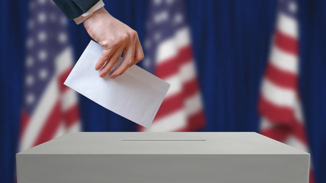 Elecciones hoy en EEUU | 4 puntos para entenderla y saber quien va ganando