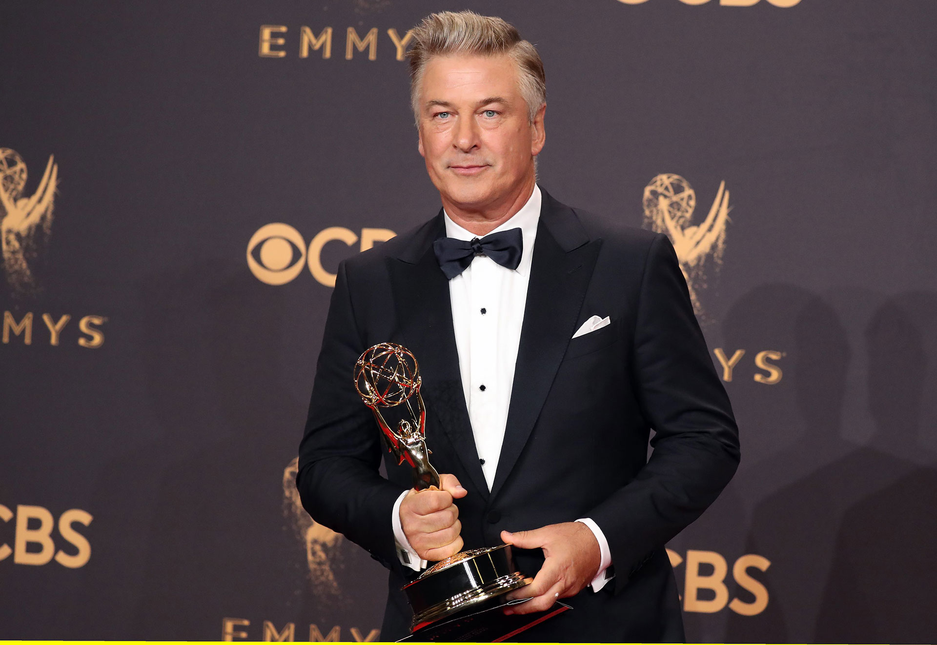 Alec Baldwin arrestado en Nueva York