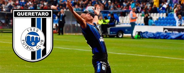 Gallos del Querétaro Más Cerca de La liguilla.