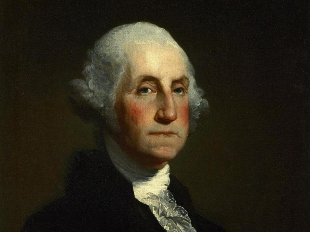 George Washington fue el primero en formalizar la celebración que Abraham Lincoln convirtió en feriado nacional.