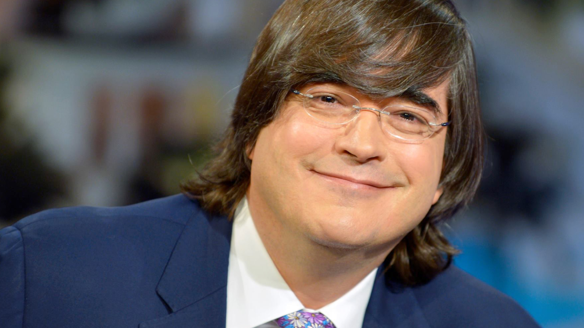 Jaime Bayly: "Ella no vendrá más"