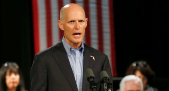 Elecciones en EEUU: el republicano Rick Scott venció al demócrata Bill Nelson en la contienda para el Senado en Florida