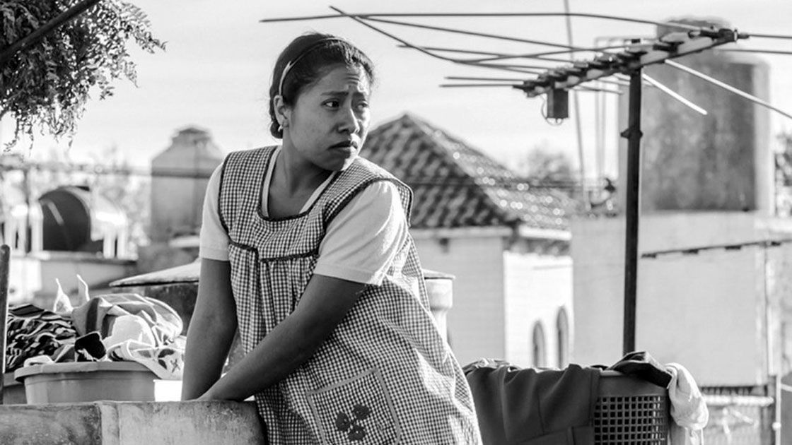 El Círculo de Críticos de Nueva York nombró a Roma la mejor película de 2018