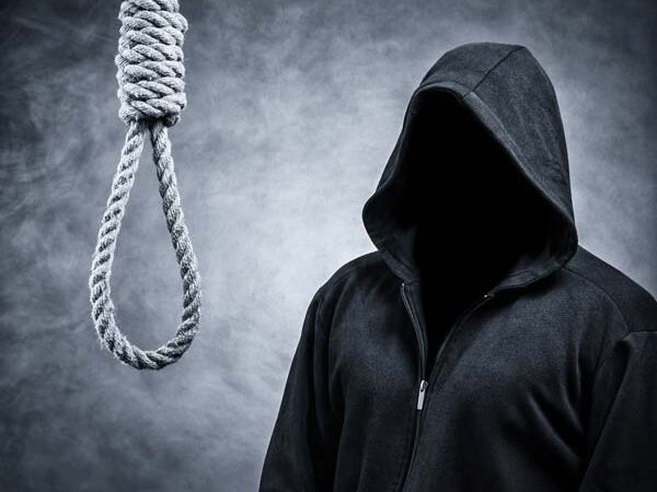 SUICIDIO | SI ESTÁS PENSANDO EN QUITARTE LA VIDA