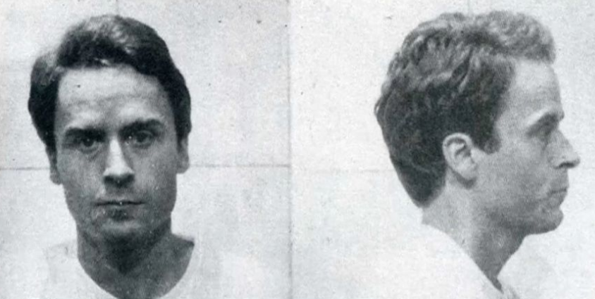 Ted Bundy fue ejecutado en la silla eléctrica en Florida el 24 de enero de 1989