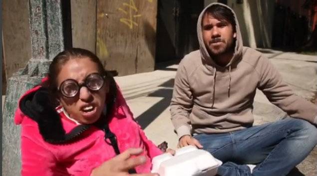 Werevertumorro causa ‘enojo’ por burlarse de los hondureños en un vídeo