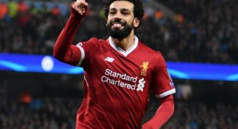 Mohamed Salah abandonaría Liverpool si fichan a un israelí?