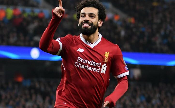 Mohamed Salah abandonaría Liverpool si fichan a un israelí?