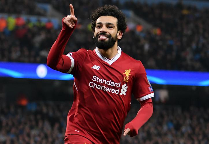 Mohamed Salah abandonaría Liverpool si fichan a un israelí?