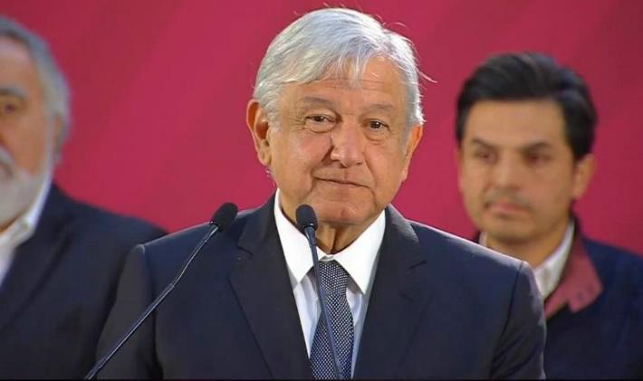 AMLO confirma que Adultos mayores recibirán el doble de su pensión